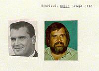 banville roger