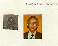 bellamy george
