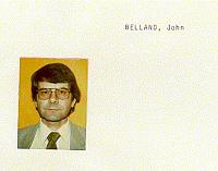 belland john