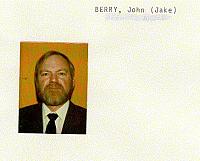 berry john