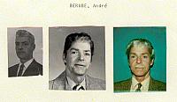 berube andre