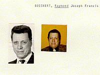 boisvert raymond