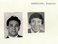 bordeleau raymond
