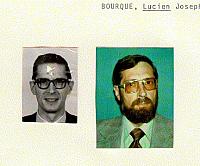 bourque lucien