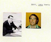 bray john
