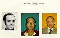 browne george