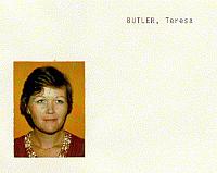 butler teresa