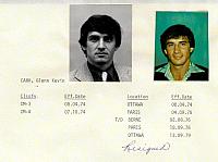 carr glenn