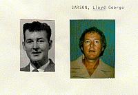 carson lloyd