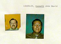 caverly kenneth