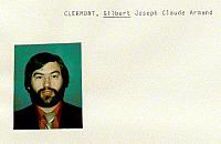 clermont gilbert