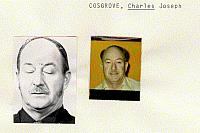 cosgrove charles