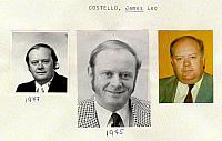 costello james