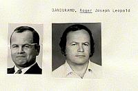 dandurand roger