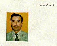davison bruce