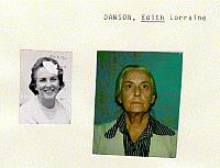 dawson edith