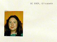 deboer elisabeth