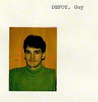 defoy guy