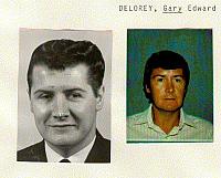 delorey gary