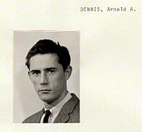 dennis arnold