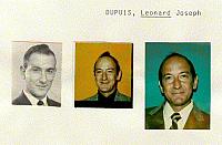dupuis leonard