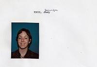 Knox, Jennifer
