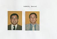 Labrie, Marcel
