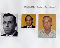 Langelier, Hector G (Gerry)