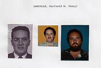 Langille, Garfield (Gary) W