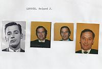 Lavoie, Roland J