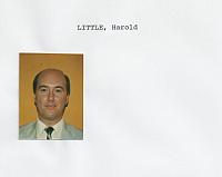 Little, Harold