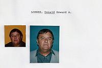 Lohnes, Donald Howard A