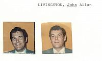 livingston john