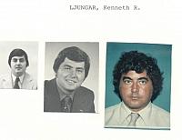 ljungar ken