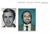 mailhot jacques