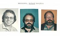 mailloux roland