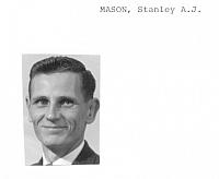 mason stanley