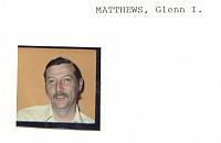 matthews glenn