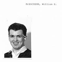 mceachern william