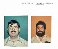 mckeever george