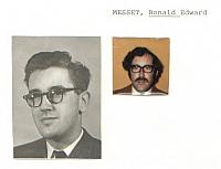 messet ronald