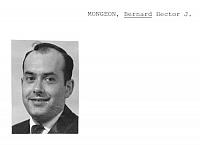 mongeon bernard