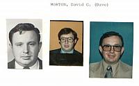 morton david