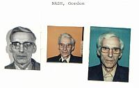 nash gordon