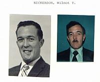 nickerson wilmot