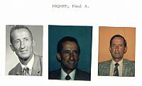 paquet paul