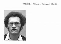 parker edward