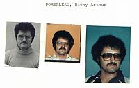 pomerleau ricky