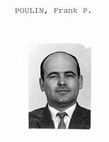 poulin frank