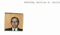 proctor william